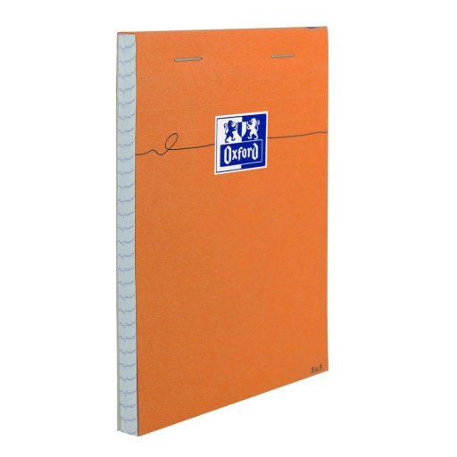 OXFORD EVERYDAY NOTEBOOK A5/80K mriežka