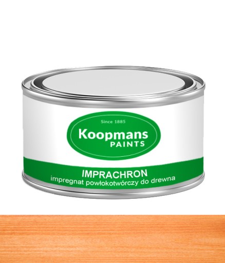 Koopmans Impracchron Wood impregnácia 0,1L Cedar