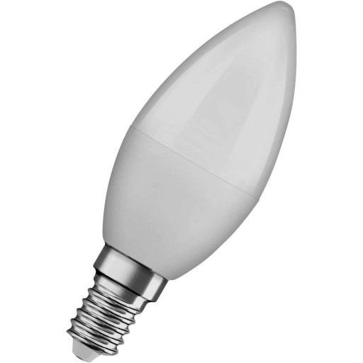 LED žiarovka Osram Star Classic 4,9 W