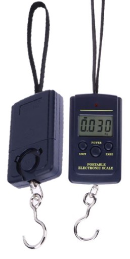 Hmotnosť batožiny 30-40 kg