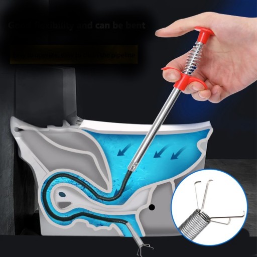 Flexibilný magnetický uchopovač 60 cm
