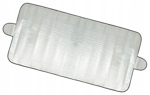 K1R29 PROTIMRAZOVÁ PODROŽKA SKLA 100x200