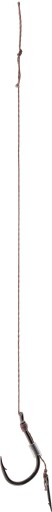 Mikado Method Feeder Rigs Spike 8
