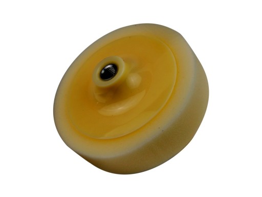 LEŠTIACA HUBKA 150X45mm TVRDÁ HUBKA