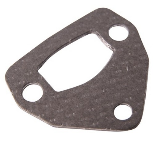 TLUMIČ A TESNENIE KARBURÁTORA HUSQVARNA 36 37 41 42