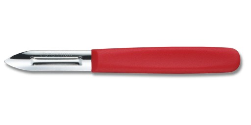 Victorinox škrabka červená 5.0201