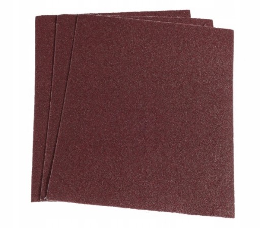 BRÚSNY PAPIER 80 plátno