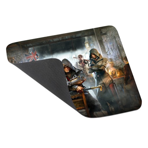 ASSASSINS CREED GAME PODLOŽKA