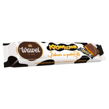 Wawel fudge tyčinka 39g