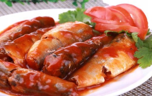 Sardinky v paradajkovej omáčke: Autentická pochúťka priamo zo srdca Maroka