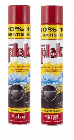 KOCKPIT PLAKÁT 750 ml LESK NAVY