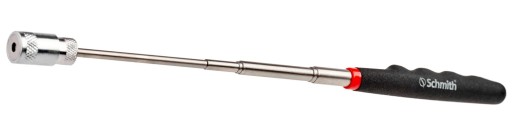 MAGNETICKÝ TELESKOPICKÝ LED UCHOVÁVAČ 81cm SCHMITH