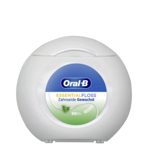 Oral-B Dental Floss Mint dentálna niť 50 m