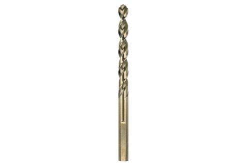 Kobaltový vrták do kovu 8mm 1ks DeWalt DT4912