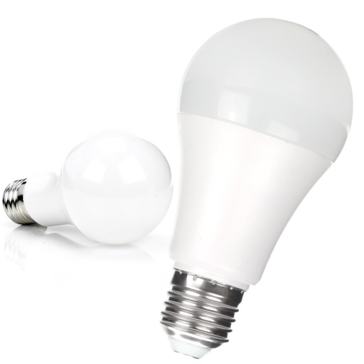 LED ŽIAROVKA ÚSPORA ENERGIE E27 10W NEUTRÁLNA BIELA 4500K