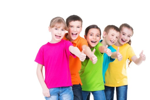 Sada náplastí KIDSpro BOYS Vita Health Zarys pre deti, 16 ks.