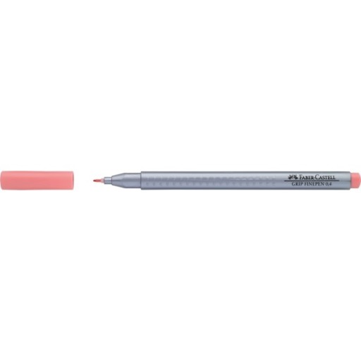Pero FABER-CASTELL telovej farby 0,4 mm