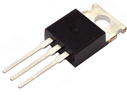 Triak BTA16-600B 16A 600V TO-220
