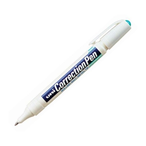KOREKČNÉ PERO S UNI KOVOVÝM HROTOM