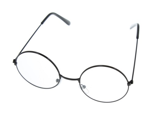 Okrúhle okuliare Harry Potter Lenon