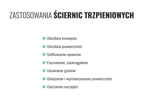 Stopka brúsneho kotúča nasadená 40x10x6 46/60 RV