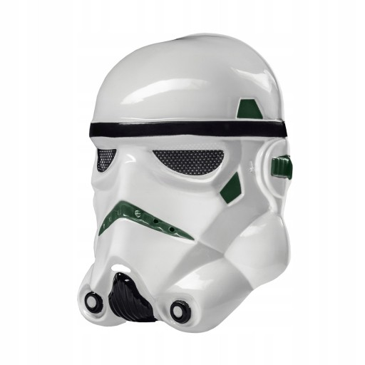 Maska STAR WARS STORMTROOPER