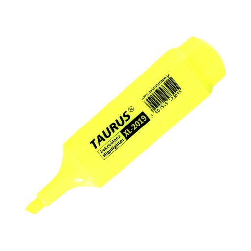FAREBNÝ HIGHLIGHTER sada 4 zvýrazňovačov