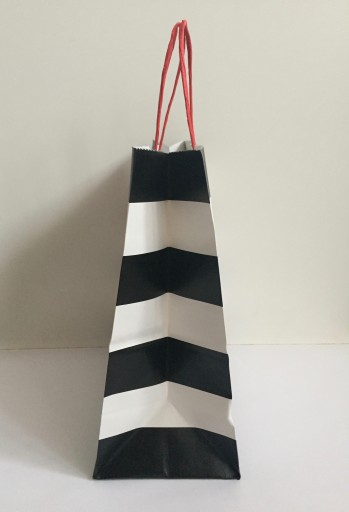 DARČEKOVÁ TAŠKA SEPHORA CLICK&COLLECT KABELKA STREDNÁ