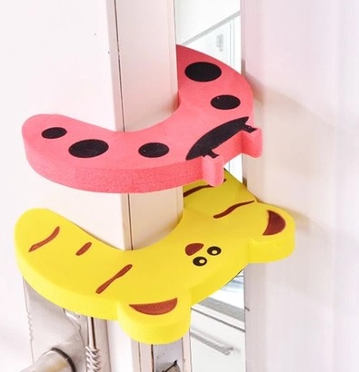 Ochrana dverí BUTERFLY