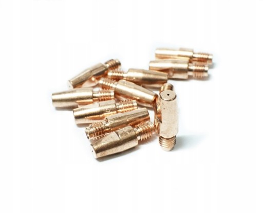 Kontaktný hrot MB 24 25/36 fi 0,8 / 5 ks