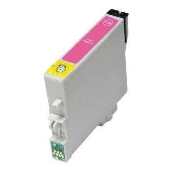 Svetlo purpurový atrament Epson T0486