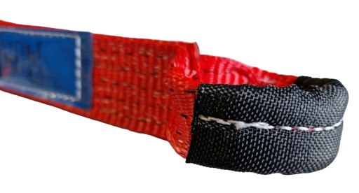 Bezpečnostný pás odťahovacieho vozidla