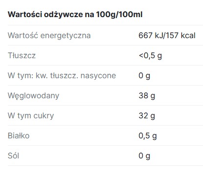VIŠŇOVÝ DŽEM S NÍZKYM OBSAHOM CUKRU 250 g Stovit