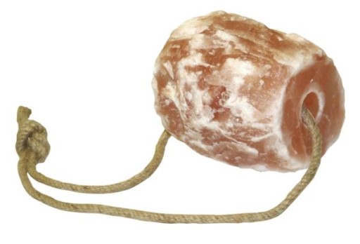 SALT LICK minerály Himalájska soľ PRE KONE KERBL kryštáliky soli 1,75kg