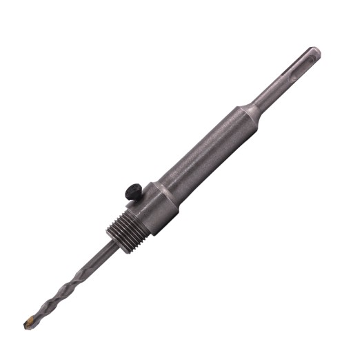 SDS+ ADAPTÉR PRE DIEROVÉ PÍLY S 110 mm VRTÁKOM