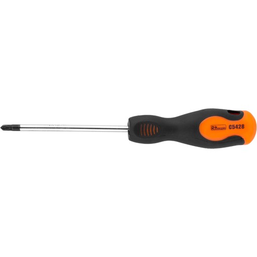Skrutkovač trojramenný 0x100MM RICHMANN C5427