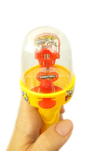 Arkádová mini basketbalová hra /12