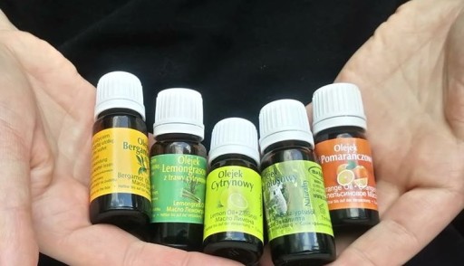 BAMER TEA TREE ESENCIÁLNY OLEJ AROMA