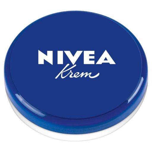 NIVEA Creme Univerzálny krém na tvár a telo