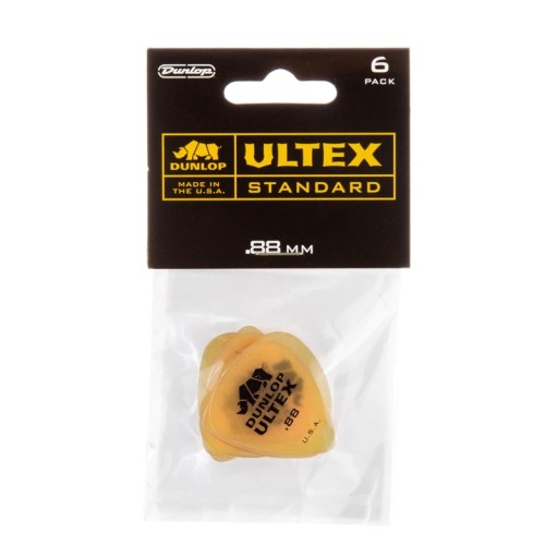 Trsátko gitarové Dunlop Ultex Std 0,88mm 421P.88