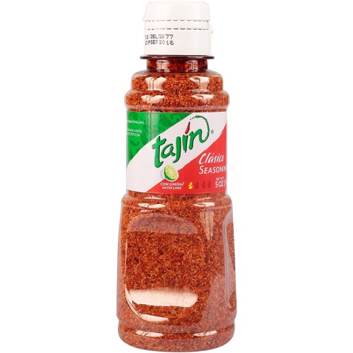 Mexický Tajin MEX Spice - AL Spicy Tajin Tagine Zmes 142 g