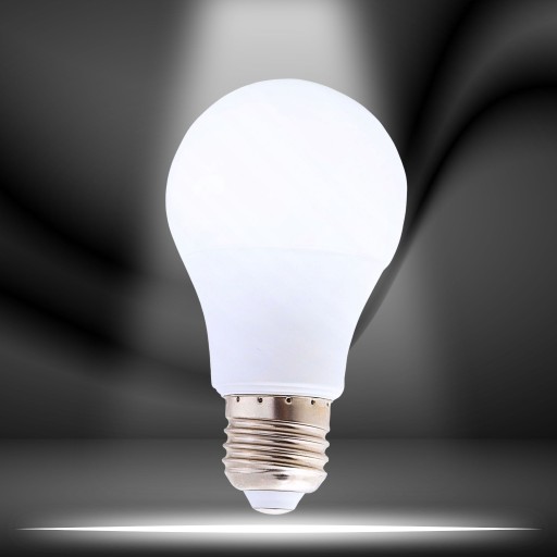 LED ŽIAROVKA E27 A60 15W = 100W NEUTRÁLNA FARBA 4000K DO KANCELÁRSKEHO ŠTÚDIA