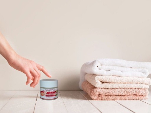 Ochranná a hydratačná kozmetická vazelína 150 ml