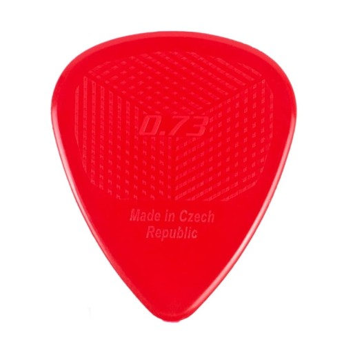 Gitarové trsátko D-Grip Standard 0,73 mm