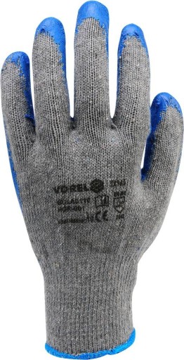 Vorel ochranné rukavice GCLA0110 1 pár 74145 10/XL