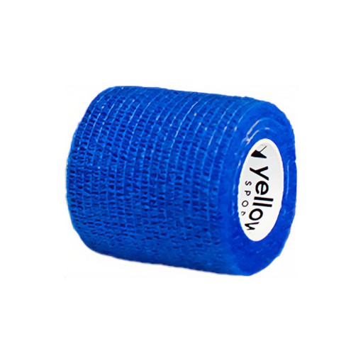 KOHÉZNY OBVAZ SAMOLEPIACI OBLIAH 10cm 4,5m