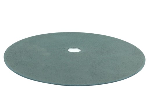 INOX KOTÚČ NA KOVOVÉ REZNÉ KOTOUČE 230 x 2,0 mm