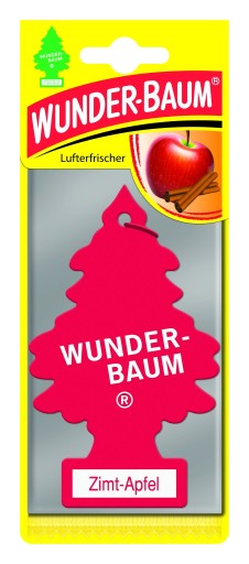 Pomarančový džús Wunder Baum