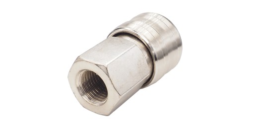 PNEUMATICKÝ RÝCHLOKONEKTOR 1/4 VNÚTORNÝ VNÚTORNÝ