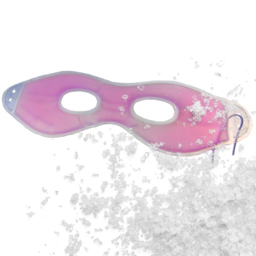 GEL EYE MASK COOLING BAND SPA obklad